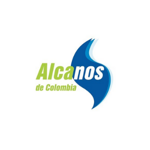 ALCANOS DE COLOMBIA